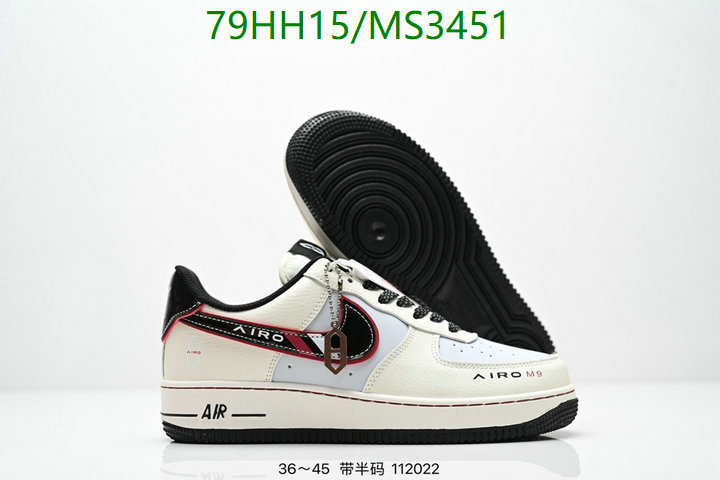 NIKE-Women Shoes Code: MS3451 
