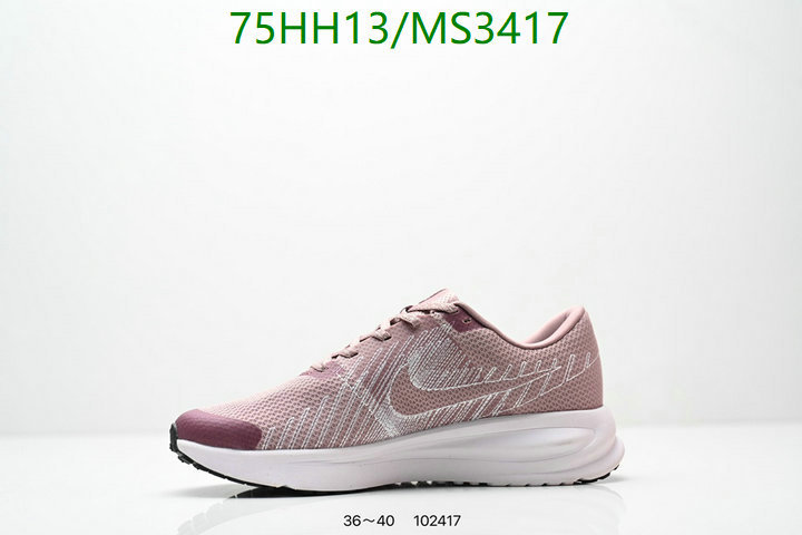 NIKE-Women Shoes Code: MS3417 