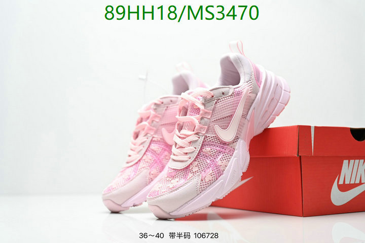 NIKE-Women Shoes Code: MS3470 