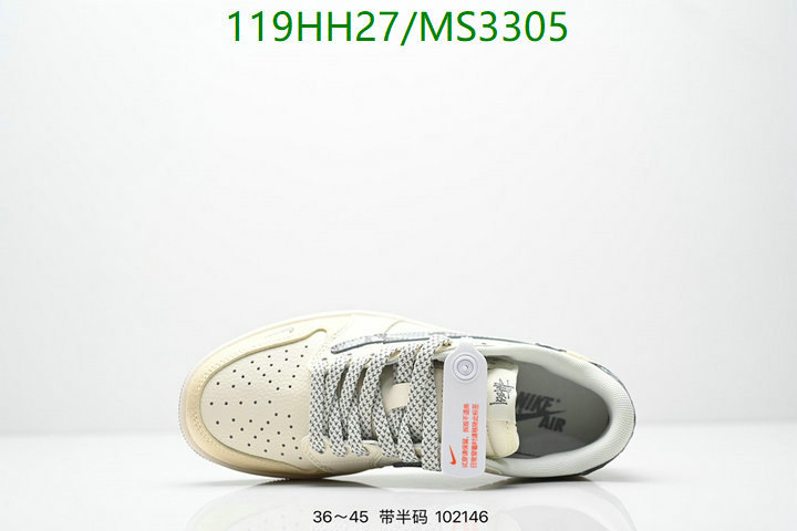 NIKE-Women Shoes Code: MS3305 