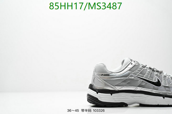 NIKE-Women Shoes Code: MS3487 