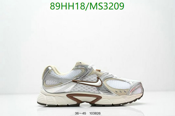 NIKE-Women Shoes Code: MS3209 