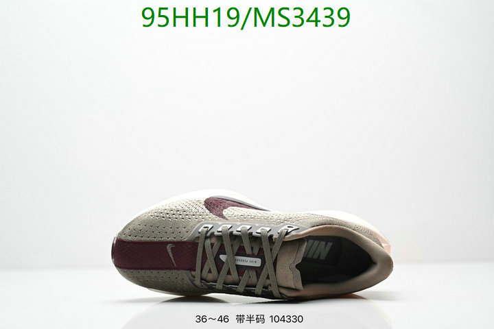 NIKE-Women Shoes Code: MS3439 