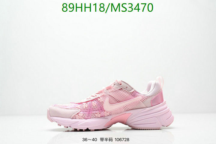 NIKE-Women Shoes Code: MS3470 