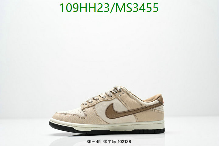 NIKE-Women Shoes Code: MS3455 