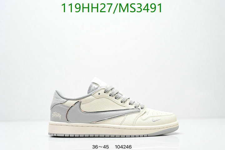 NIKE-Women Shoes Code: MS3491 