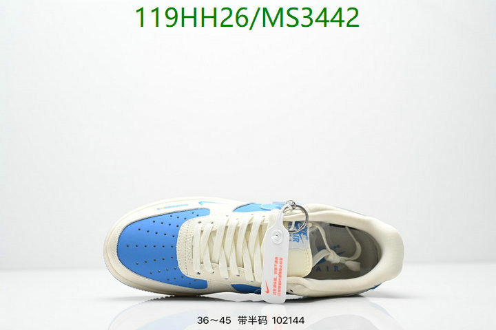 NIKE-Women Shoes Code: MS3442 