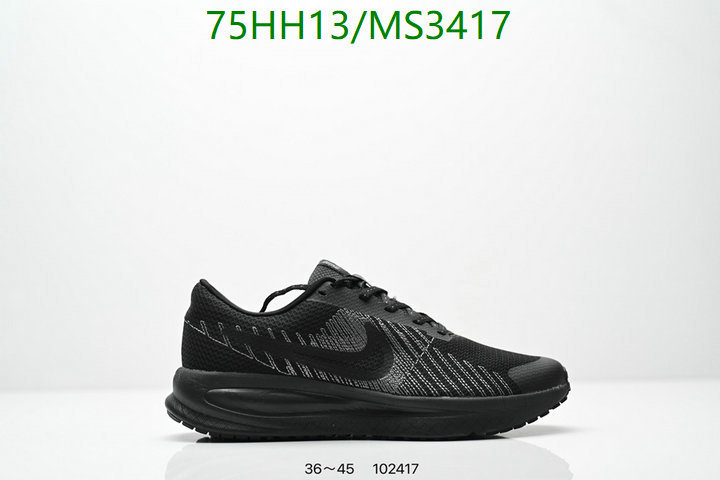 NIKE-Women Shoes Code: MS3417 