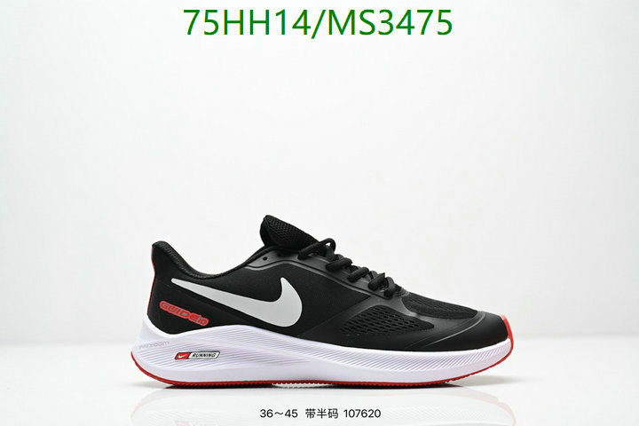 NIKE-Women Shoes Code: MS3475 