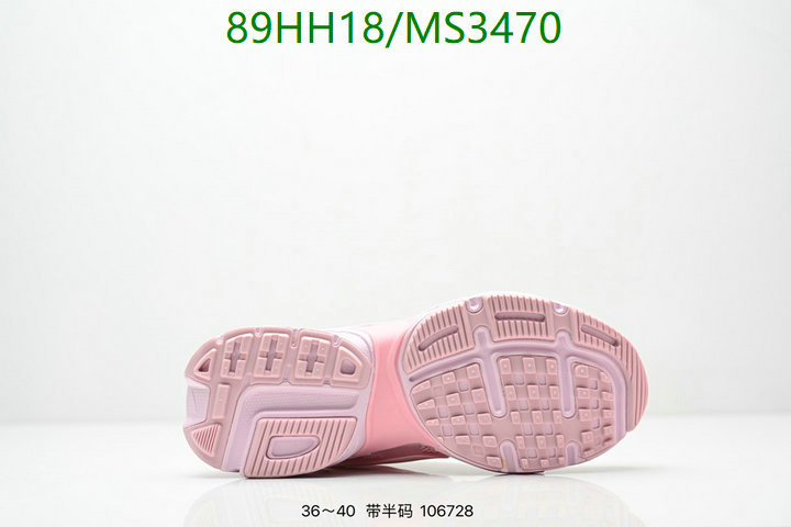 NIKE-Women Shoes Code: MS3470 