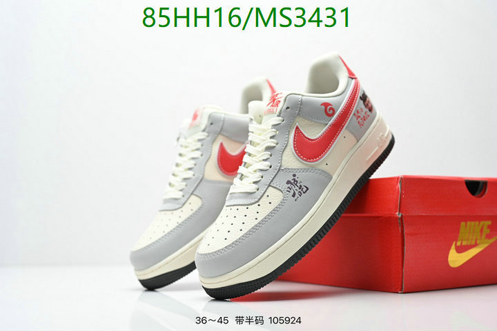 NIKE-Women Shoes Code: MS3431 