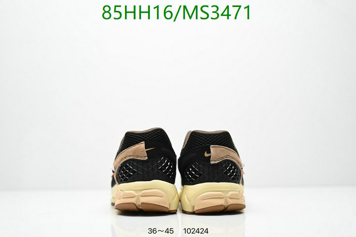 NIKE-Women Shoes Code: MS3471 