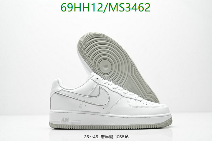 NIKE-Women Shoes Code: MS3462 