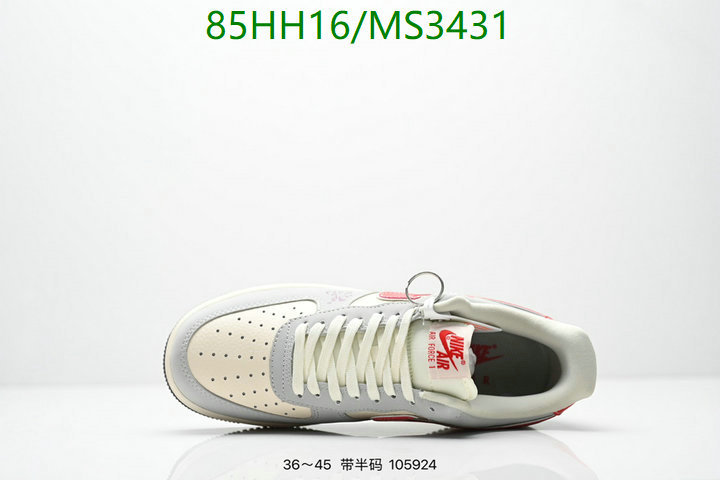 NIKE-Women Shoes Code: MS3431 