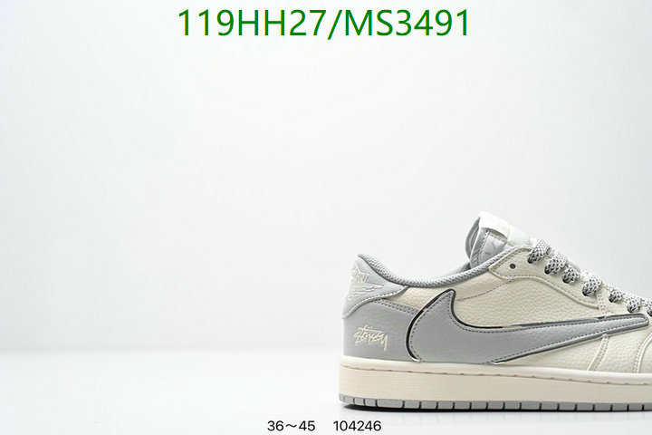 NIKE-Women Shoes Code: MS3491 