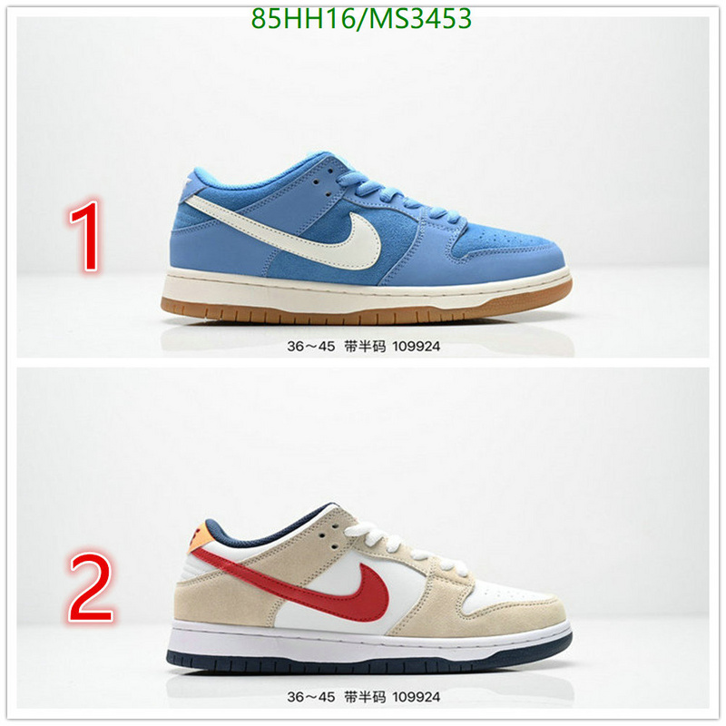 NIKE-Women Shoes Code: MS3453 