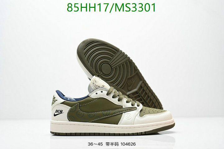 NIKE-Women Shoes Code: MS3301 