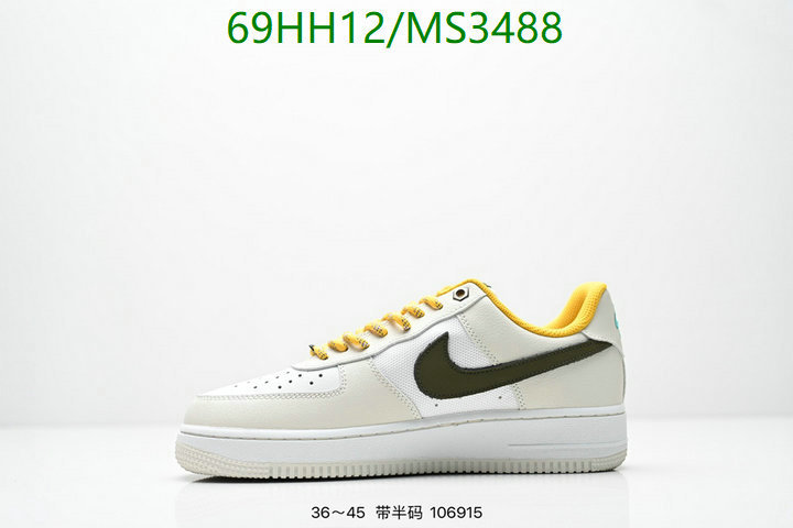 NIKE-Women Shoes Code: MS3488 