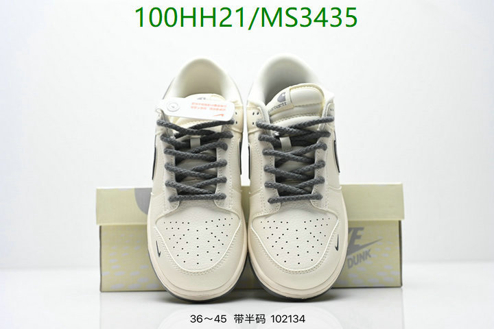 NIKE-Women Shoes Code: MS3435 
