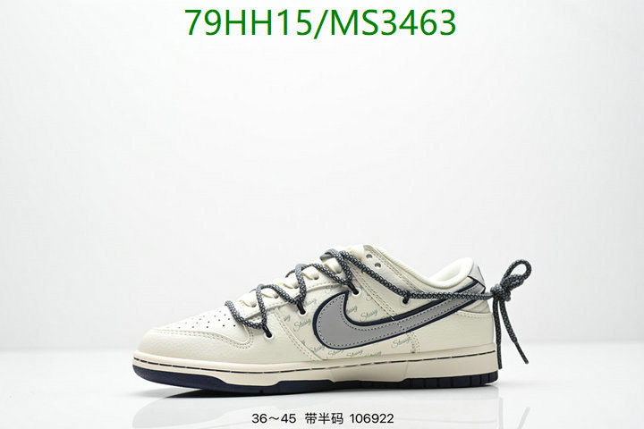 NIKE-Women Shoes Code: MS3463 