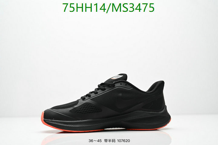 NIKE-Women Shoes Code: MS3475 