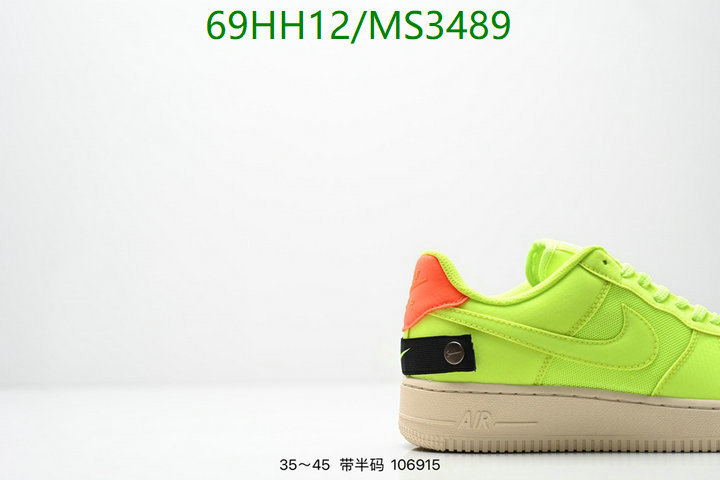 NIKE-Women Shoes Code: MS3489 