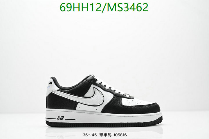 NIKE-Women Shoes Code: MS3462 
