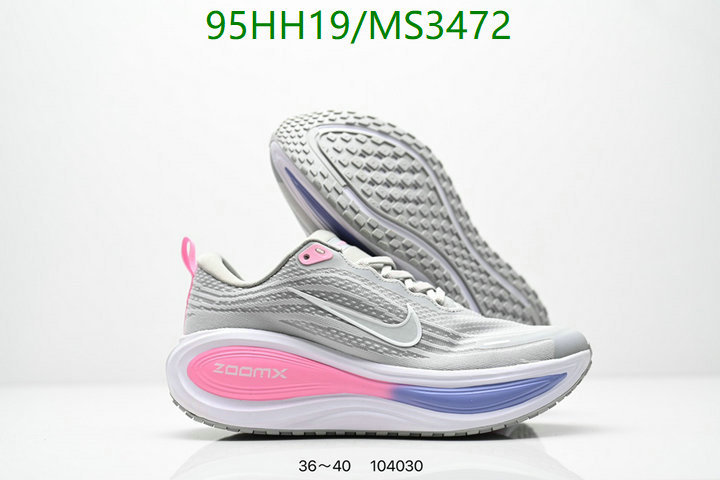 NIKE-Women Shoes Code: MS3472 