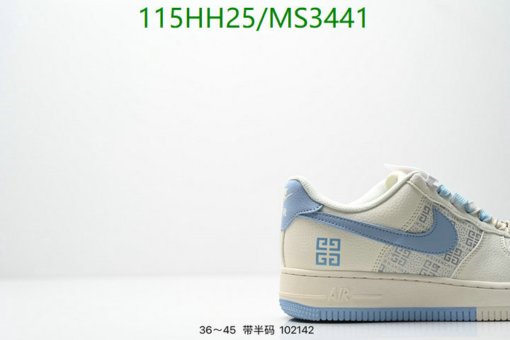 NIKE-Women Shoes Code: MS3441 