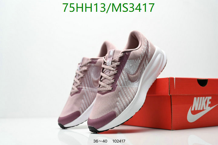 NIKE-Women Shoes Code: MS3417 