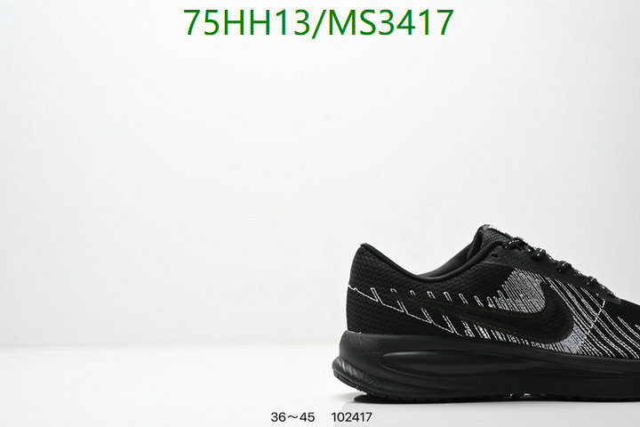 NIKE-Women Shoes Code: MS3417 