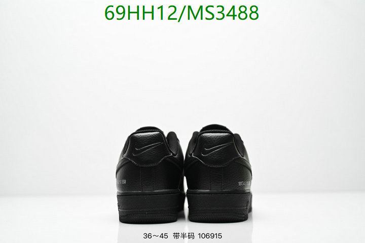 NIKE-Women Shoes Code: MS3488 