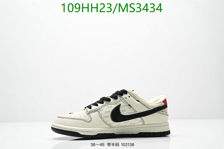 NIKE-Women Shoes Code: MS3434 