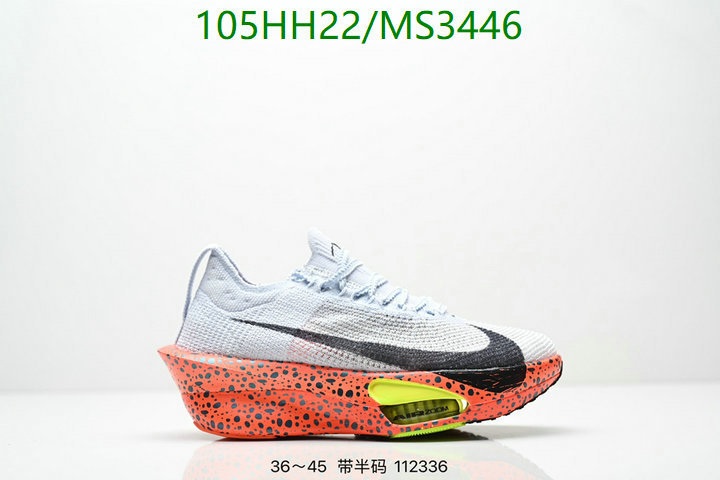 NIKE-Women Shoes Code: MS3446 