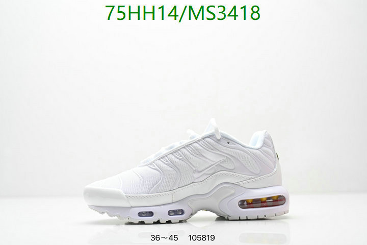 NIKE-Women Shoes Code: MS3418 