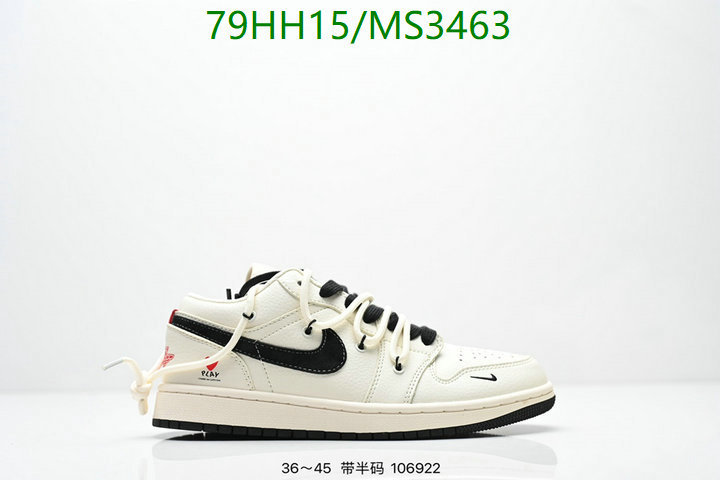 NIKE-Women Shoes Code: MS3463 
