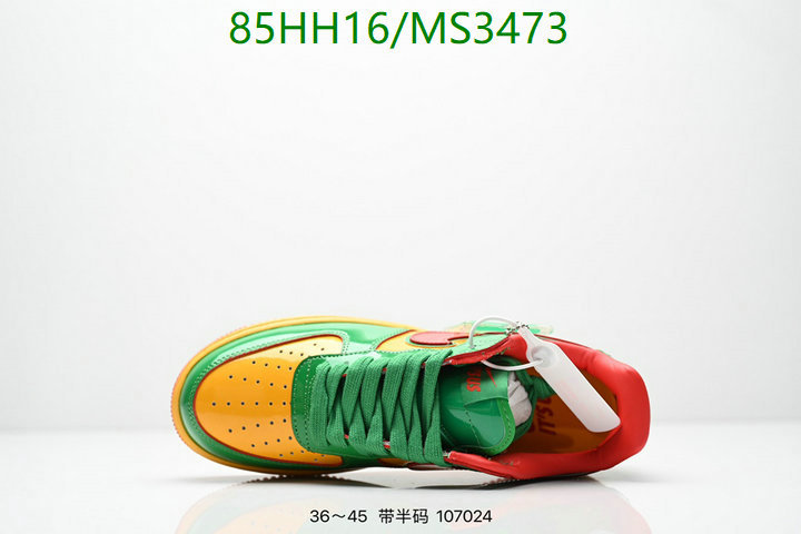 NIKE-Women Shoes Code: MS3473 