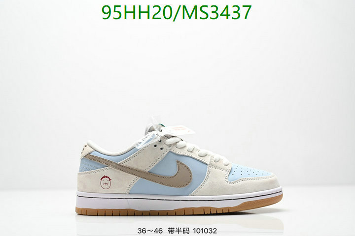 NIKE-Women Shoes Code: MS3437 