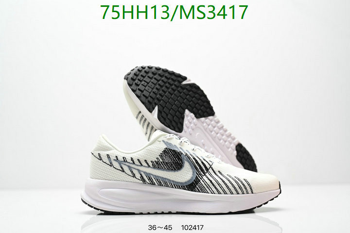 NIKE-Women Shoes Code: MS3417 