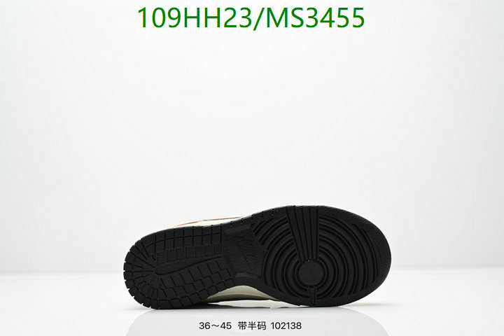 NIKE-Women Shoes Code: MS3455 
