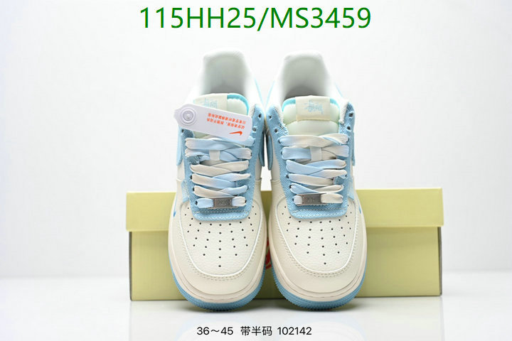 NIKE-Women Shoes Code: MS3459 