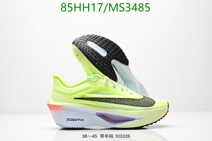 NIKE-Women Shoes Code: MS3485 