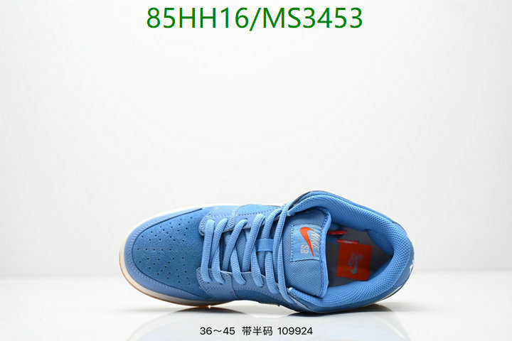 NIKE-Women Shoes Code: MS3453 