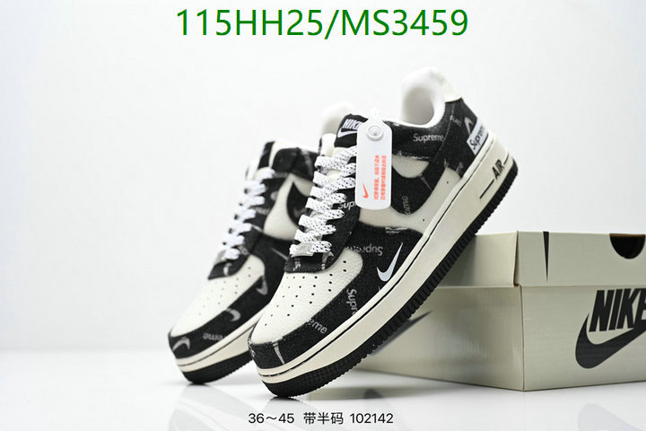 NIKE-Women Shoes Code: MS3459 