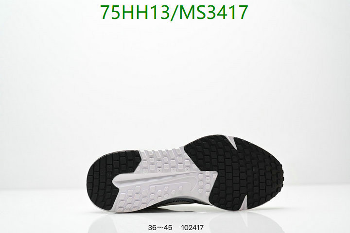 NIKE-Women Shoes Code: MS3417 