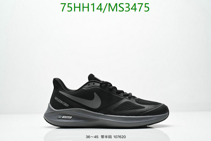 NIKE-Women Shoes Code: MS3475 