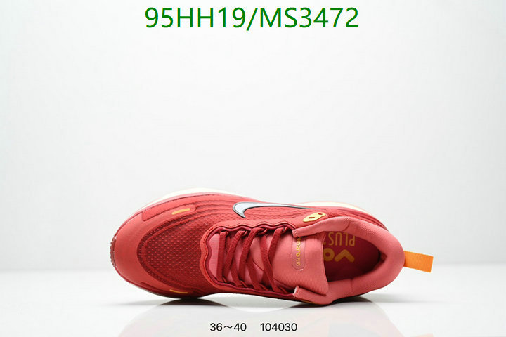 NIKE-Women Shoes Code: MS3472 