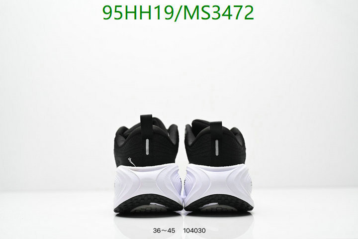 NIKE-Women Shoes Code: MS3472 