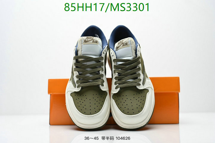 NIKE-Women Shoes Code: MS3301 