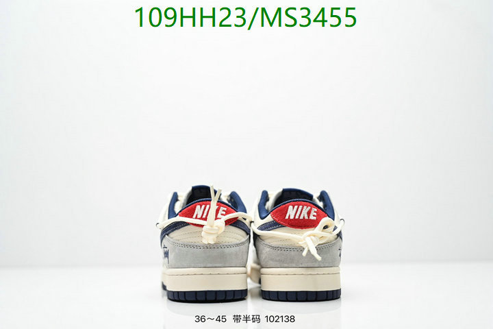 NIKE-Women Shoes Code: MS3455 